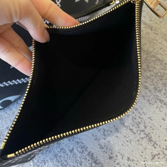 Affordable VUITTON NEVERFULL MM LOUIS 0718